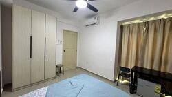 The Tanamera (D16), Condominium #568855991